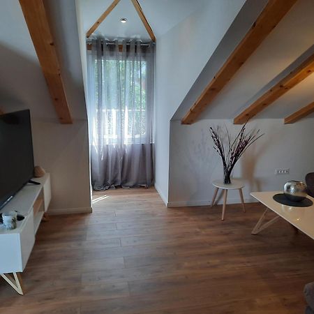 Apartmani Marta Marina Rom bilde